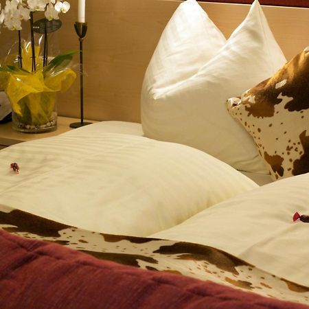 Hotel Landhaus Carla Mayrhofen Extérieur photo
