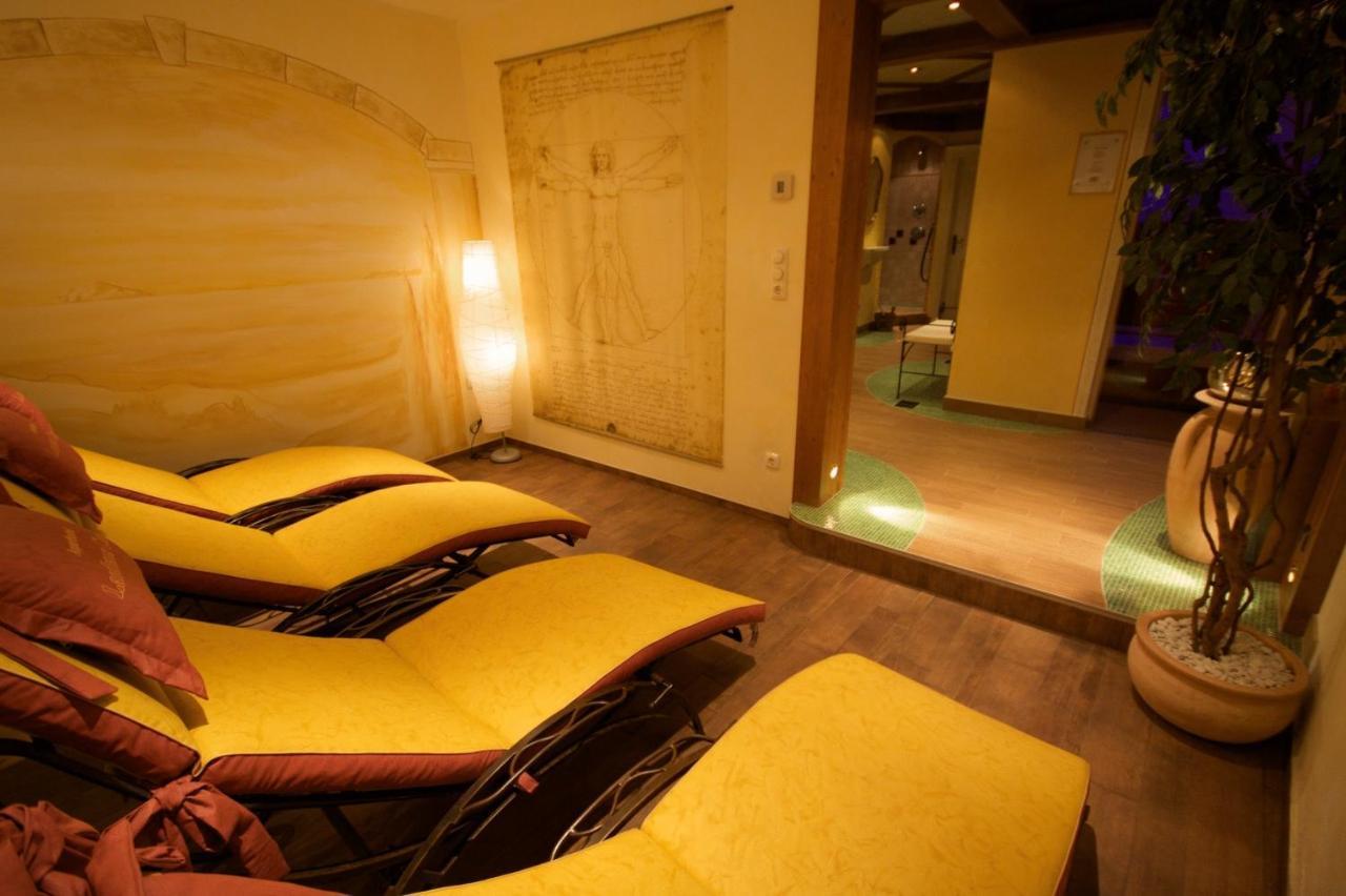 Hotel Landhaus Carla Mayrhofen Chambre photo