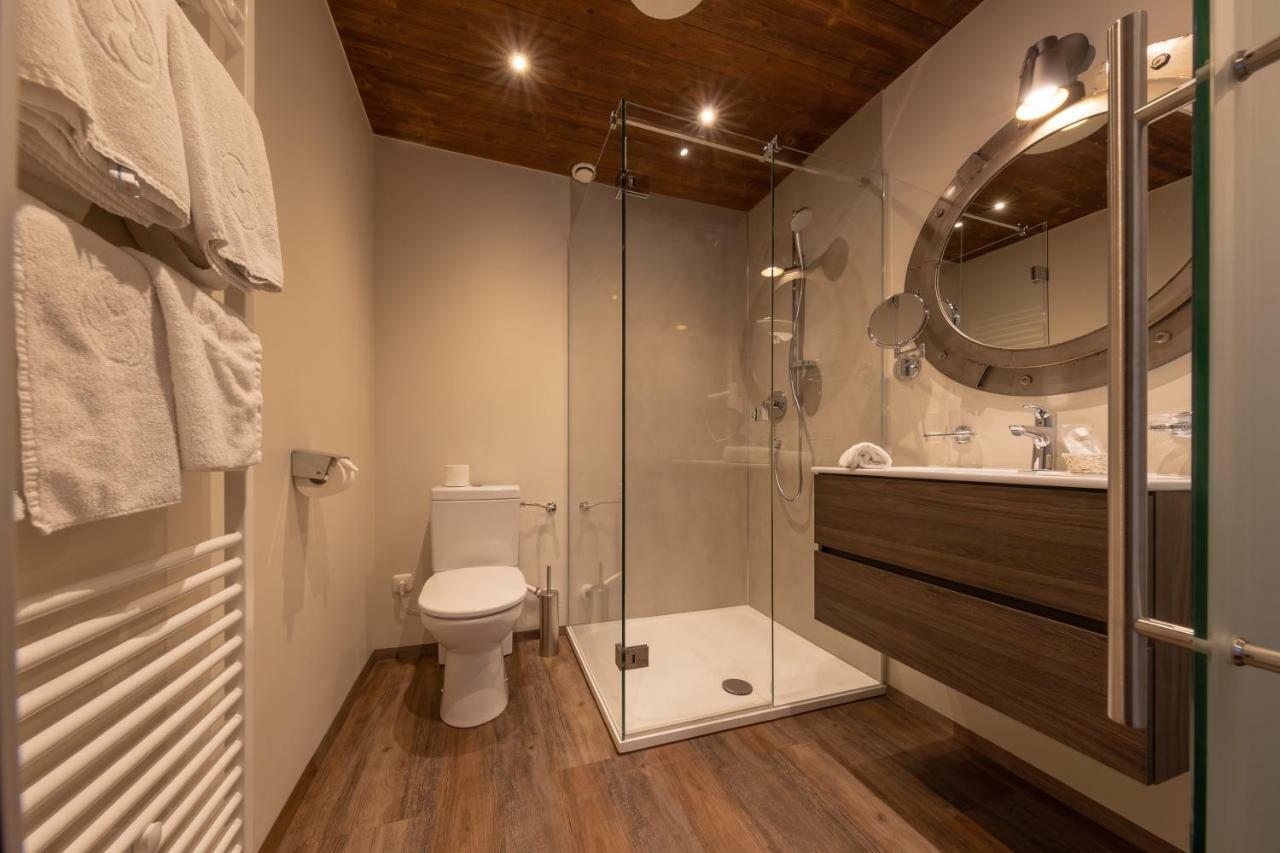 Hotel Landhaus Carla Mayrhofen Extérieur photo